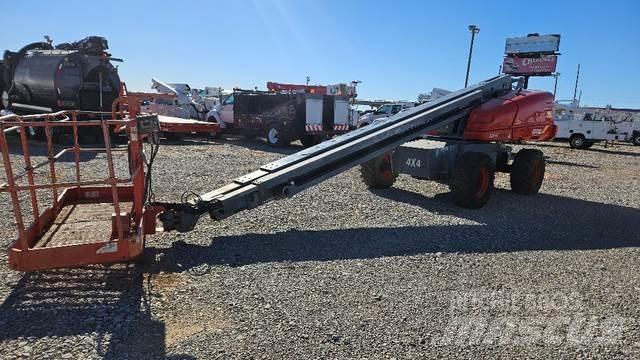 SkyJack SJ61T Ostalo za građevinarstvo