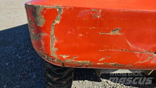 SkyJack SJ61T Ostalo za građevinarstvo