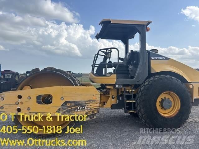 Volvo SD115B Ostalo za građevinarstvo