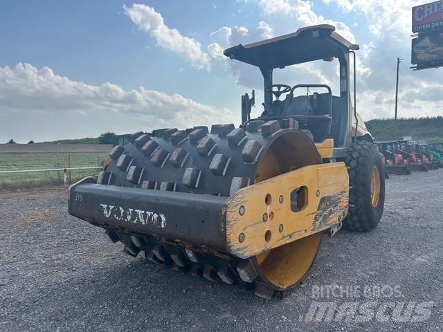 Volvo SD115B Ostalo za građevinarstvo