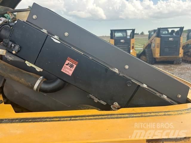 Volvo SD115B Ostalo za građevinarstvo