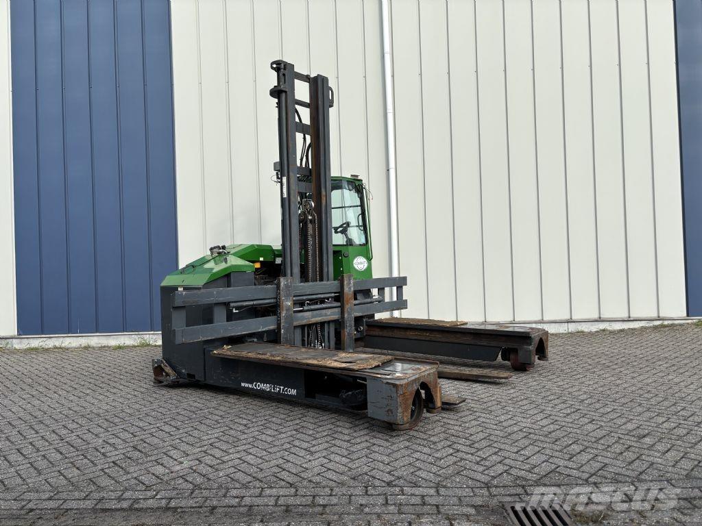 Combilift C5000E Bočni viljuškari