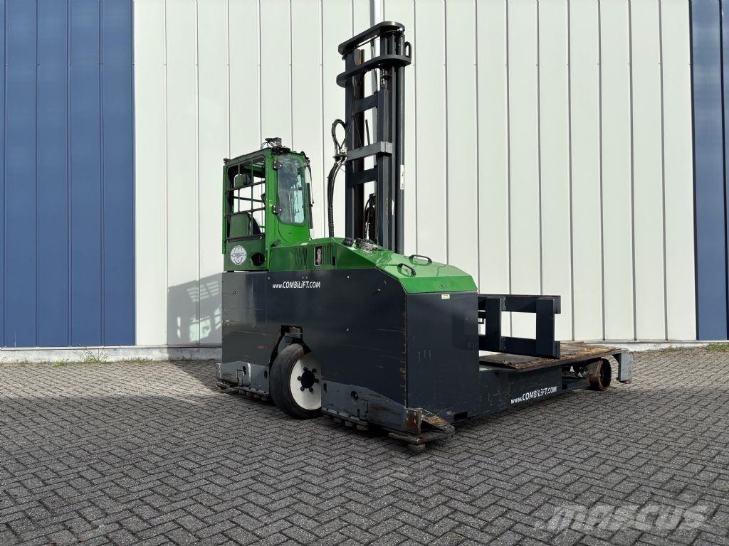 Combilift C5000E Bočni viljuškari