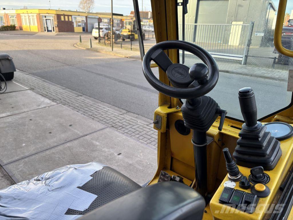 Combilift C5000SL Bočni viljuškari