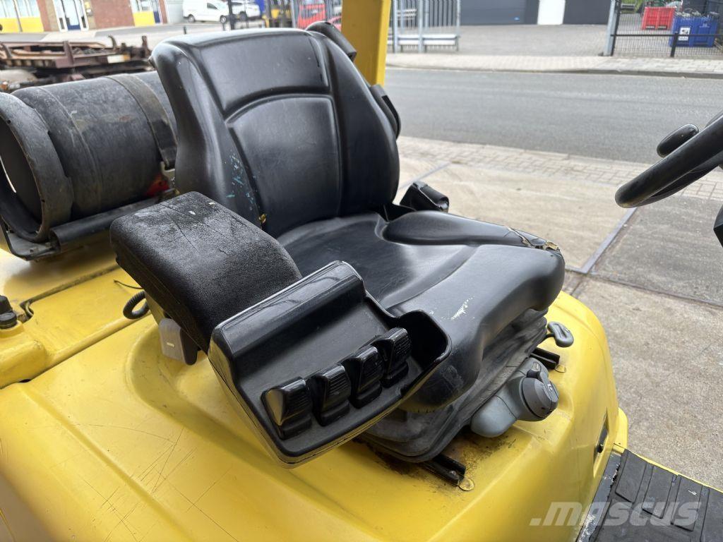 Hyster H3.0FT Plinski viljuškari