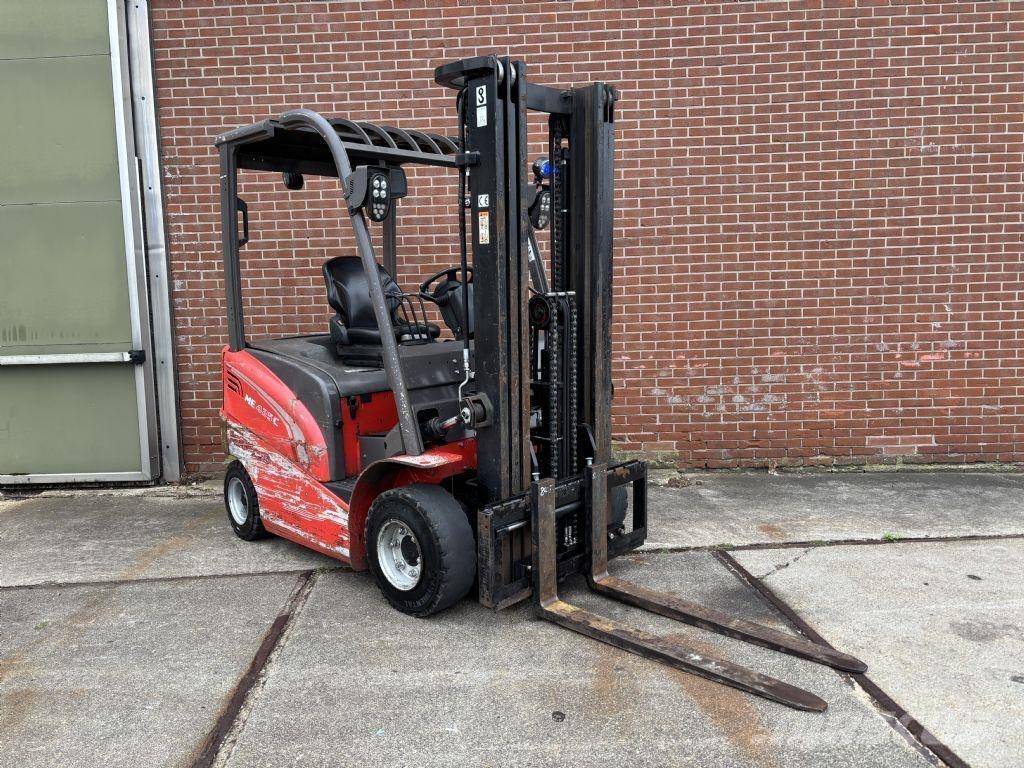 Manitou ME 425C Električni viljuškari