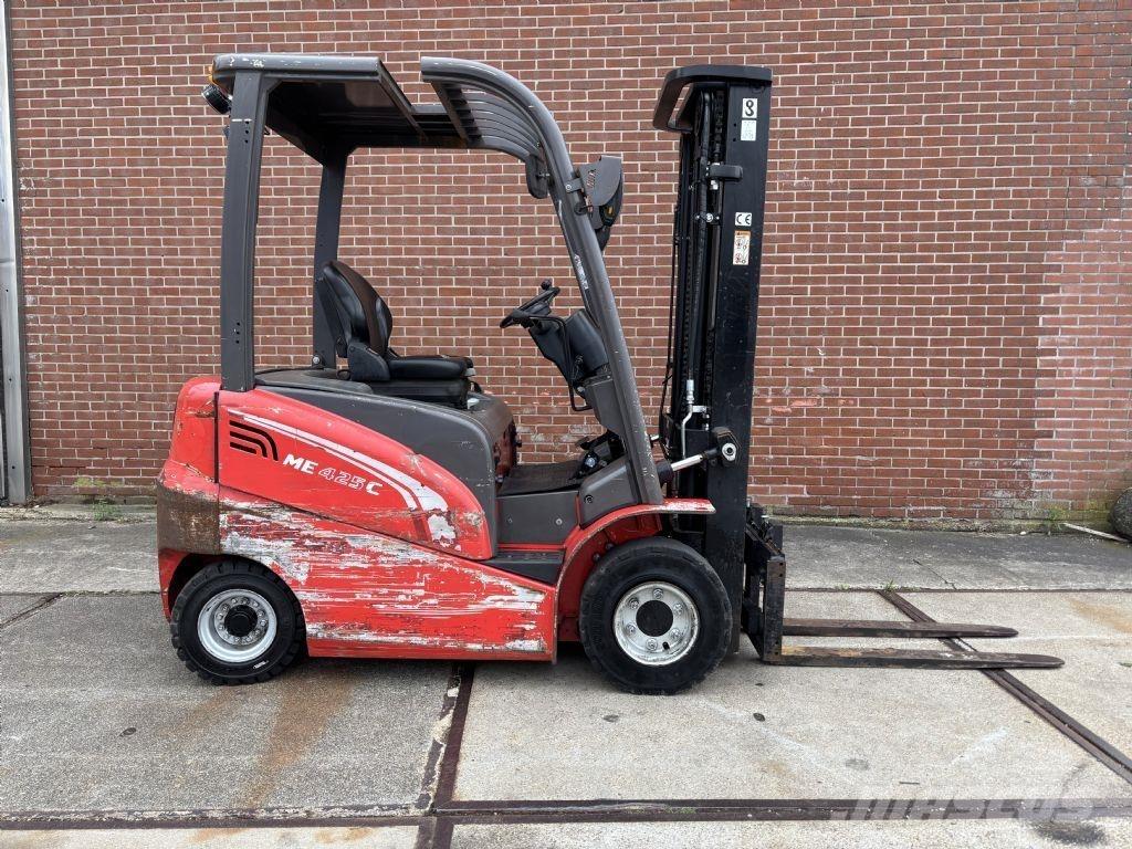 Manitou ME 425C Električni viljuškari