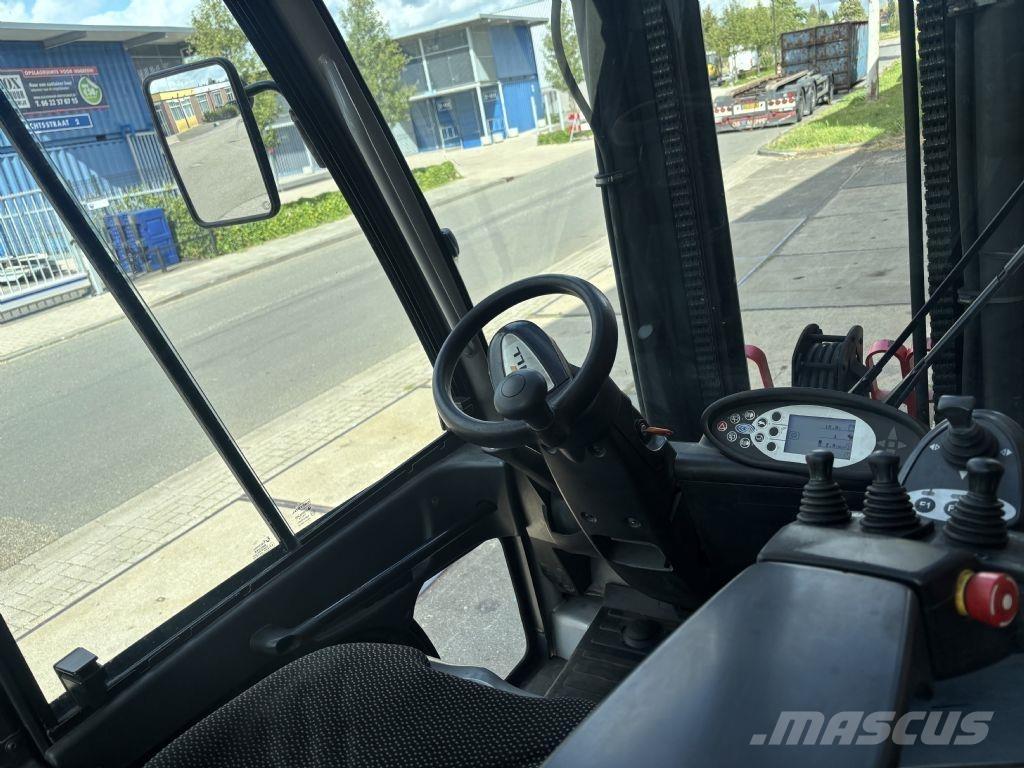 Still RX 60-30L Električni viljuškari