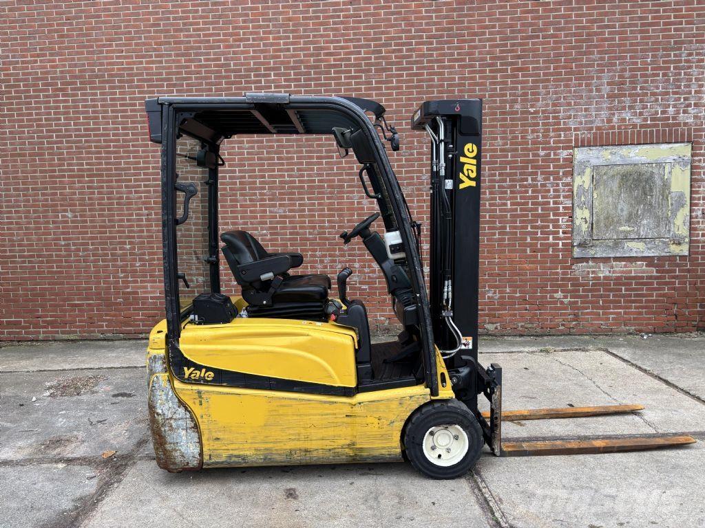 Yale ERP16VT Električni viljuškari