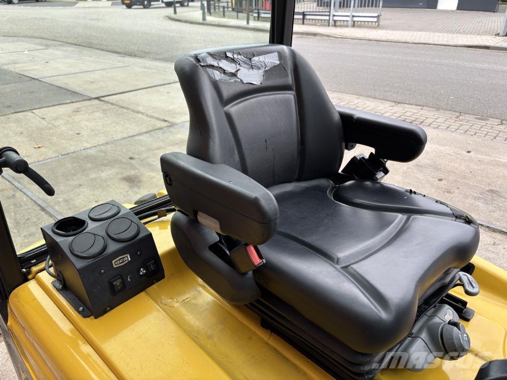 Yale ERP16VT Električni viljuškari