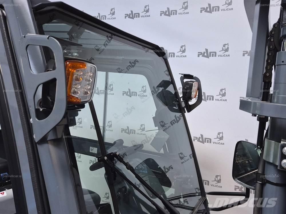 Heli CPD25-GB2LI-M Viljuškari - ostalo