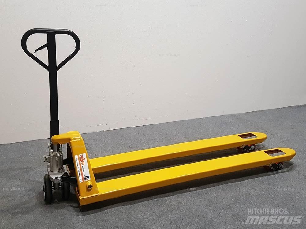 Noblelift HPT-C25 Viljuškari - ostalo