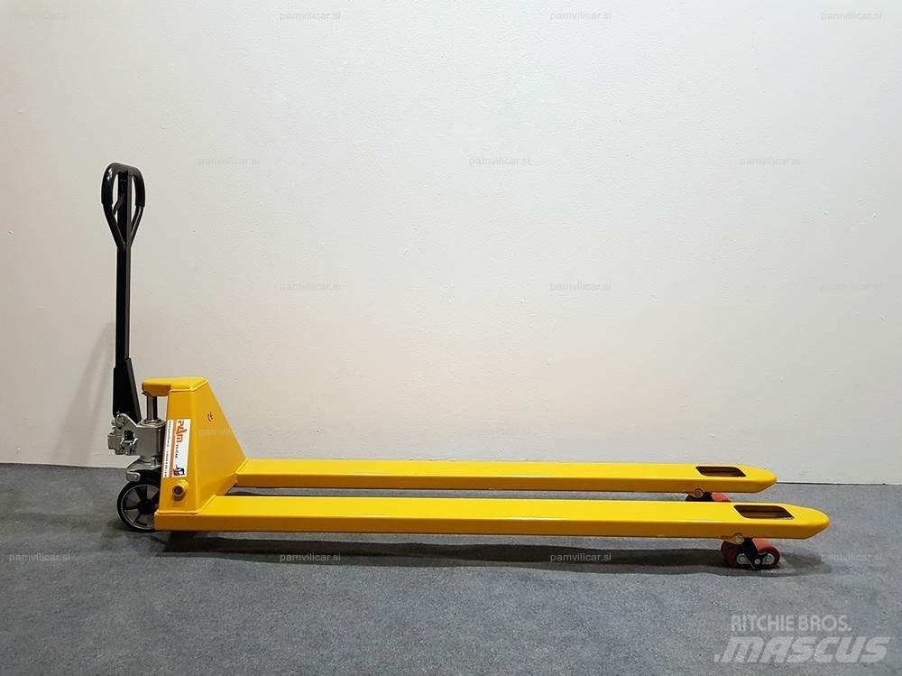 Noblelift HPT-C25 Viljuškari - ostalo