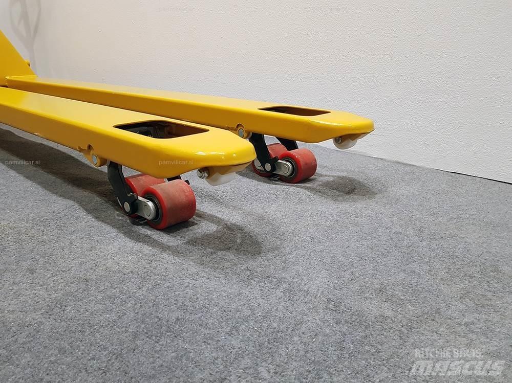 Noblelift HPT-C25 Viljuškari - ostalo