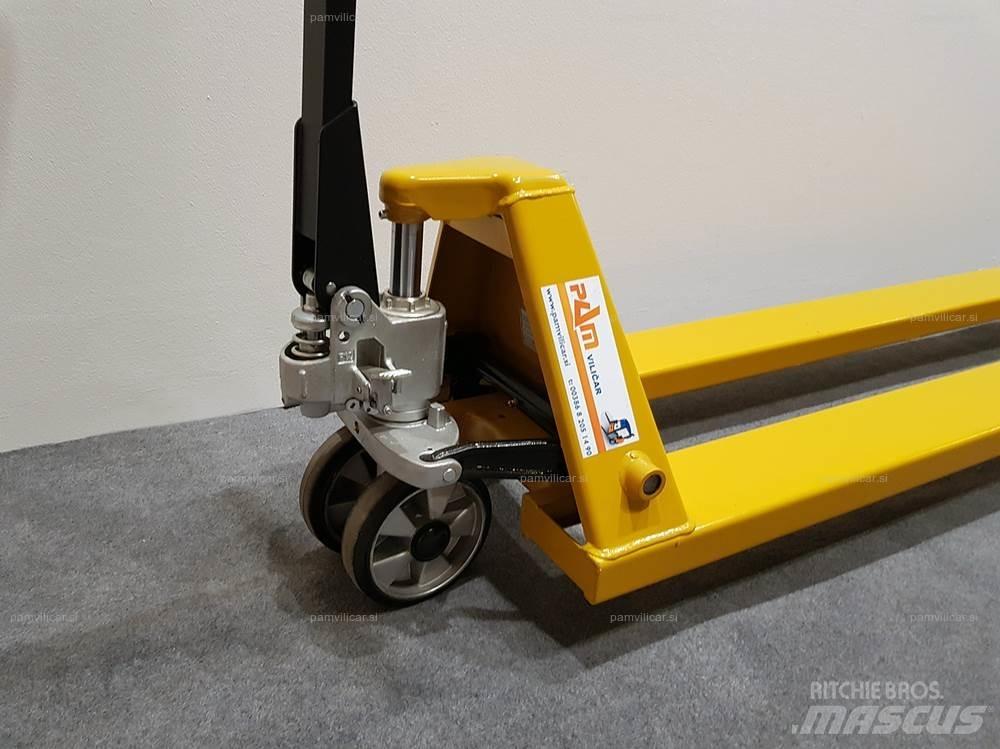 Noblelift HPT-C25 Viljuškari - ostalo