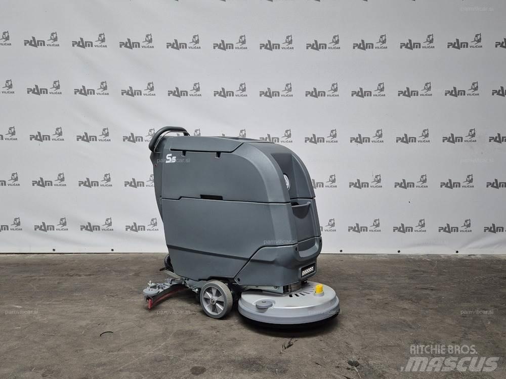 Reddot AR-S5D-L Viljuškari - ostalo
