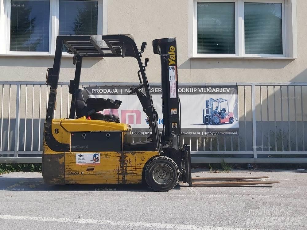 Yale ERP20ATF Viljuškari - ostalo