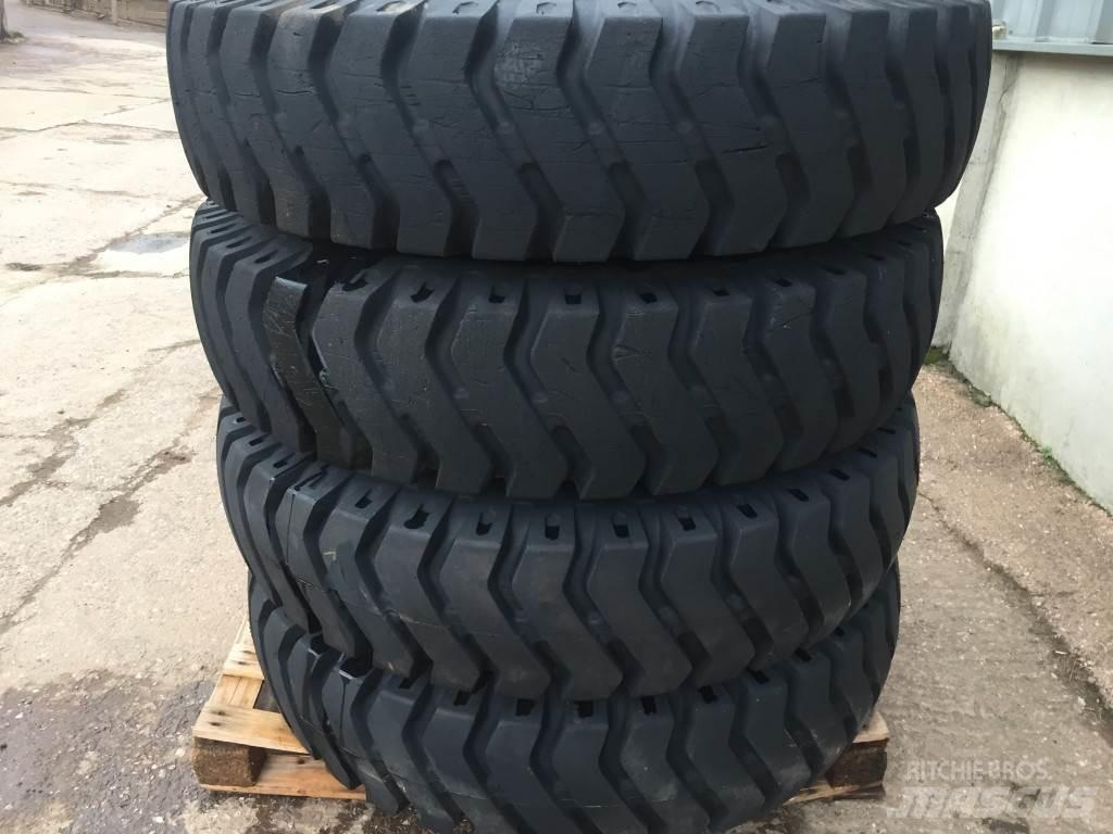 BKT 5455 Ostala dodatna oprema za traktore