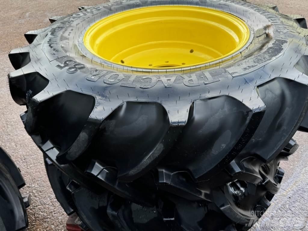 Continental  Ostala dodatna oprema za traktore