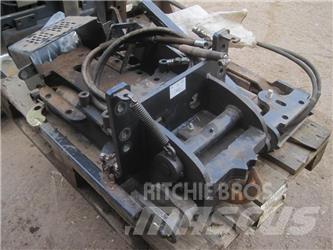 Deutz  Ostala dodatna oprema za traktore