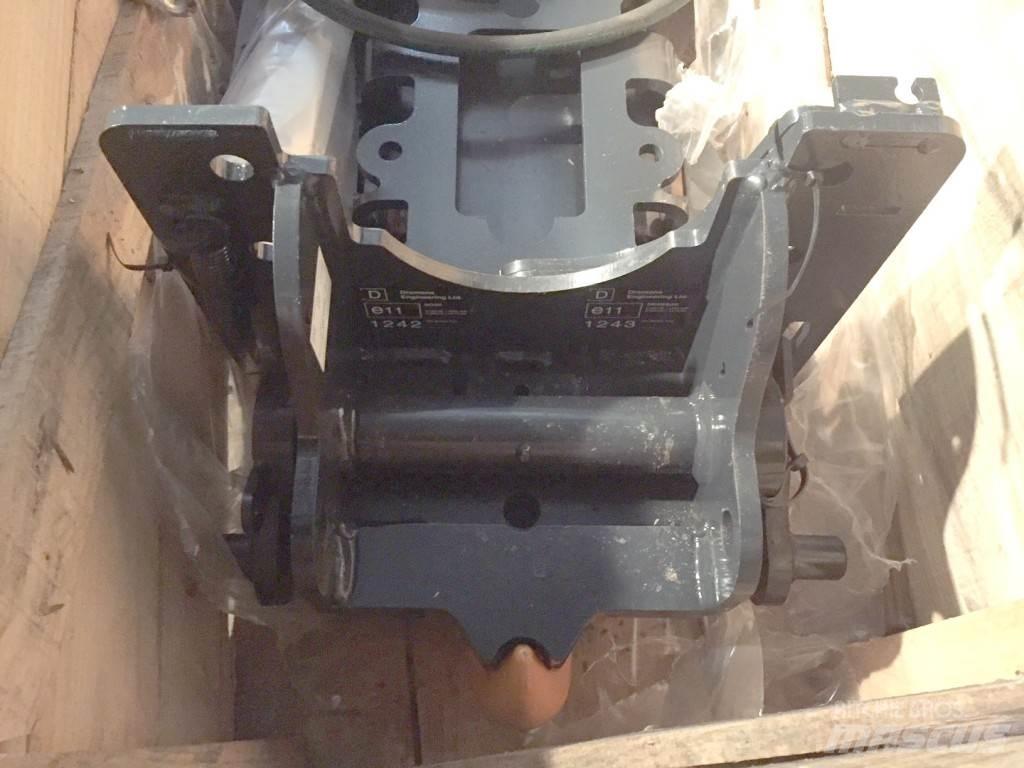 Deutz 720 Profi Ostala dodatna oprema za traktore