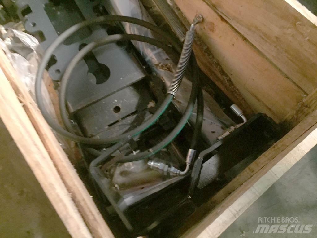 Deutz 720 Profi Ostala dodatna oprema za traktore