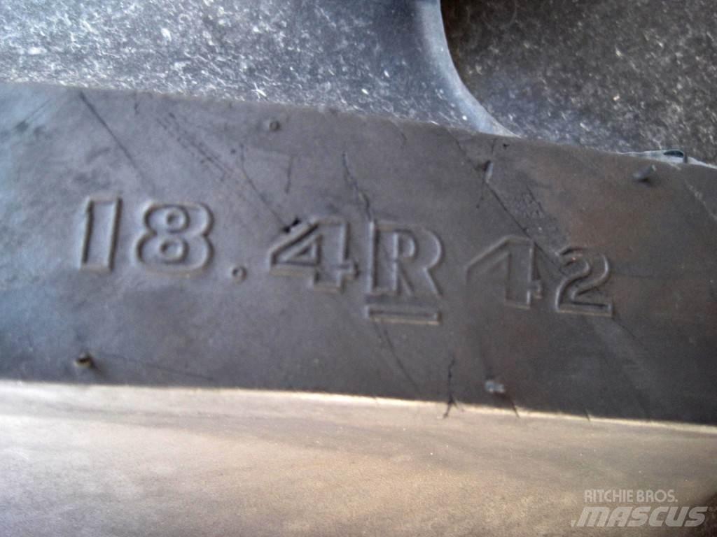 Goodyear  Ostala dodatna oprema za traktore