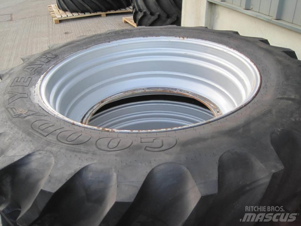 Goodyear  Ostala dodatna oprema za traktore