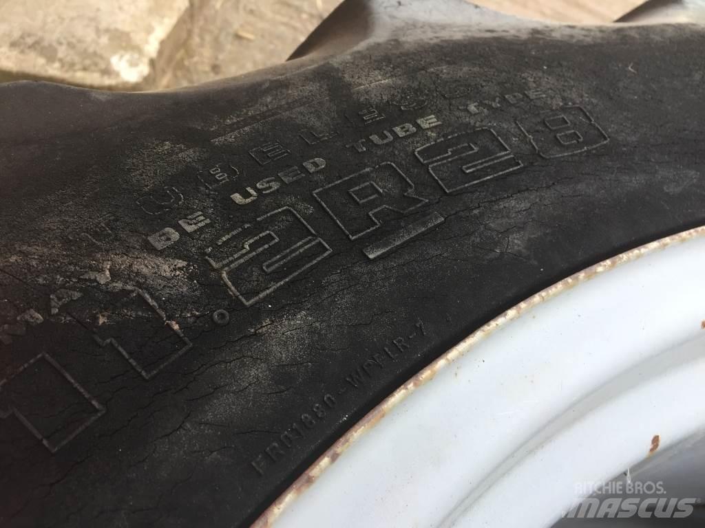 Goodyear  Ostala dodatna oprema za traktore