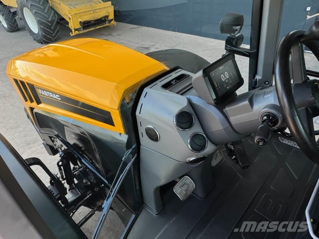 JCB 4220 iCON Traktori