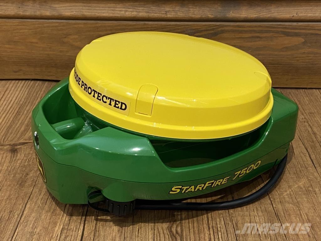 John Deere 6480 Ostala dodatna oprema za traktore