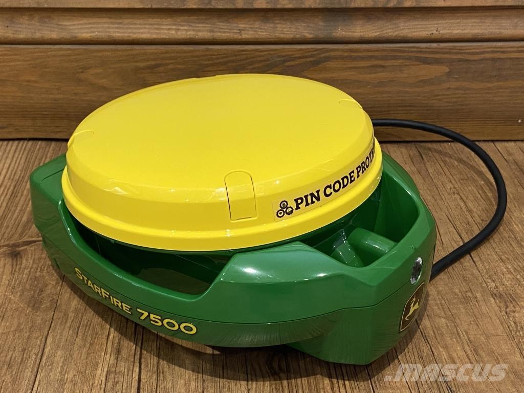 John Deere 6480 Ostala dodatna oprema za traktore