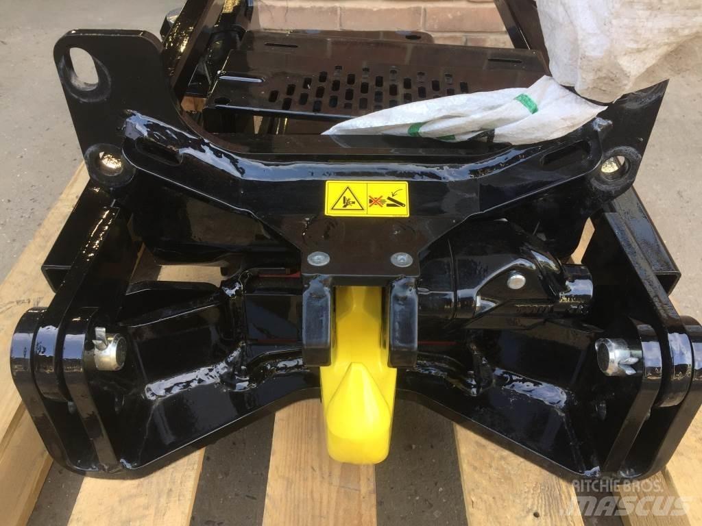 John Deere 7480 Ostala dodatna oprema za traktore