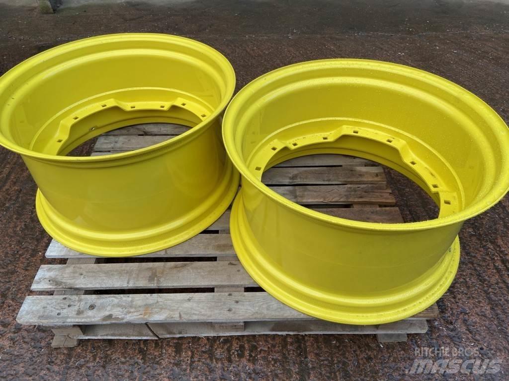 John Deere 8480 Ostala dodatna oprema za traktore