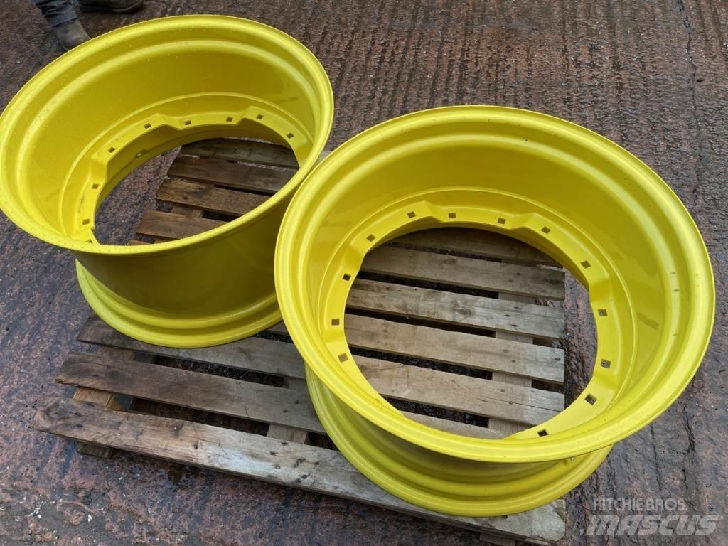 John Deere 8480 Ostala dodatna oprema za traktore