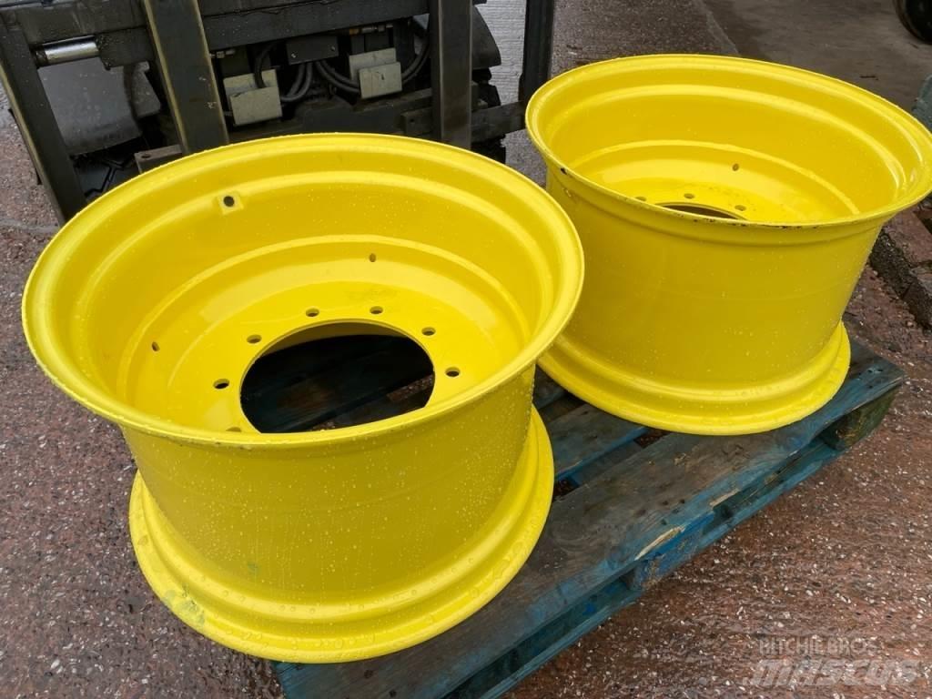 John Deere N163 Ostala dodatna oprema za traktore