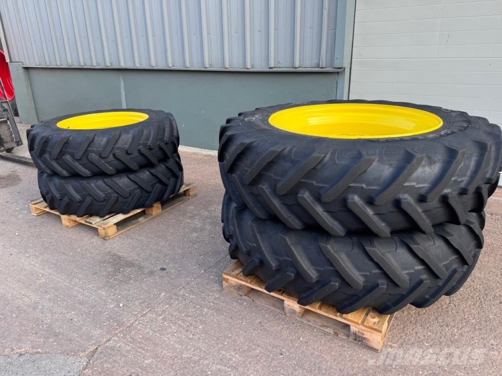 Michelin  Ostala dodatna oprema za traktore