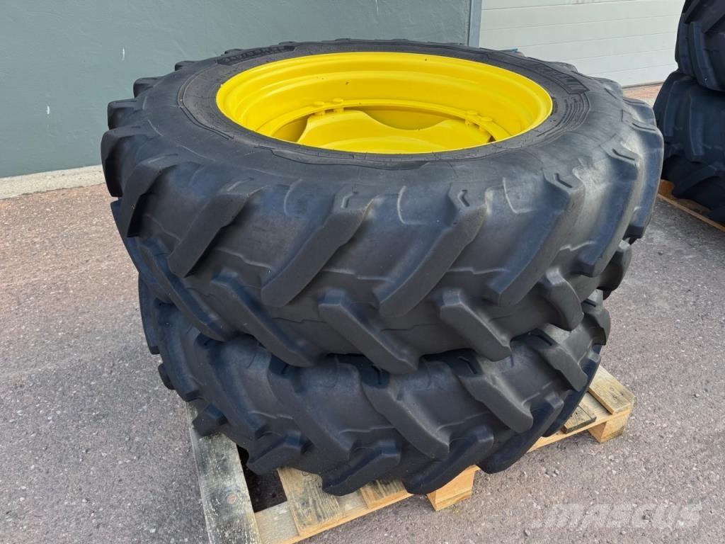 Michelin  Ostala dodatna oprema za traktore