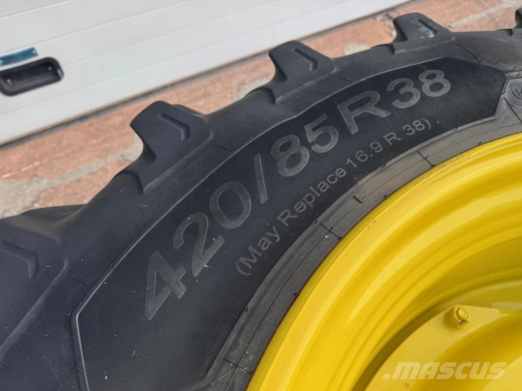Michelin  Ostala dodatna oprema za traktore