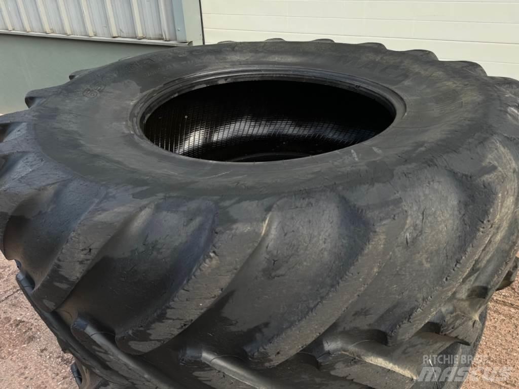 Michelin 818 Ostala dodatna oprema za traktore