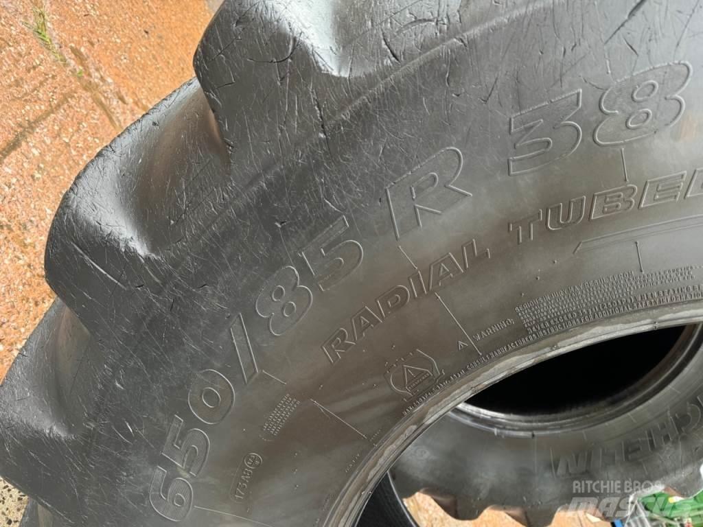 Michelin 818 Ostala dodatna oprema za traktore