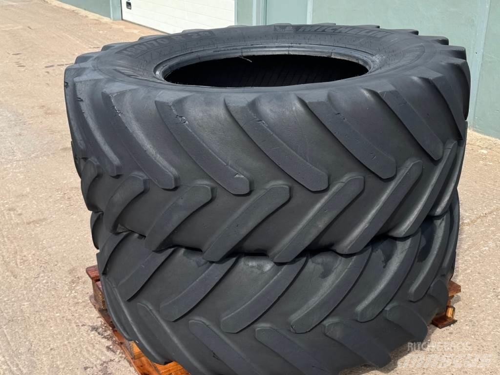 Michelin 820 Ostala dodatna oprema za traktore