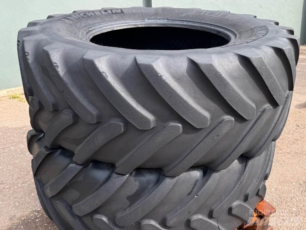 Michelin 820 Ostala dodatna oprema za traktore