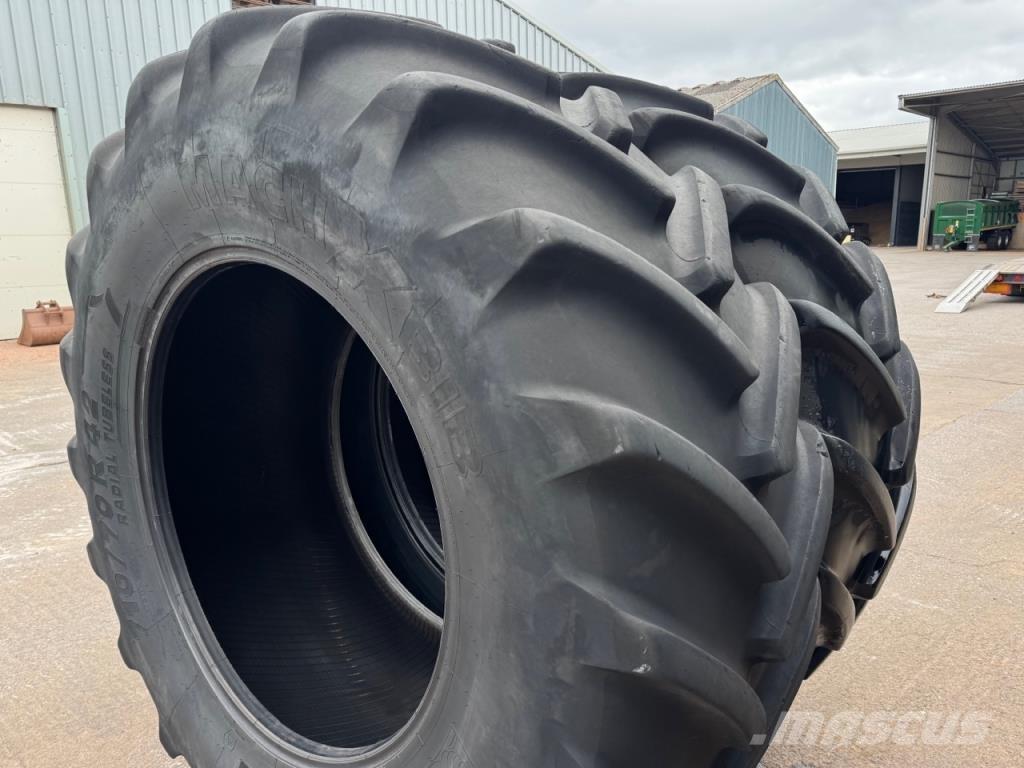 Michelin M620 Ostala dodatna oprema za traktore