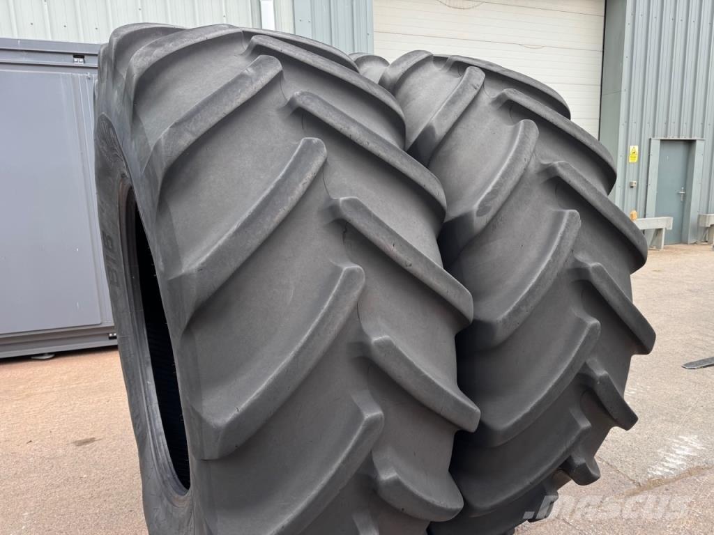 Michelin M620 Ostala dodatna oprema za traktore