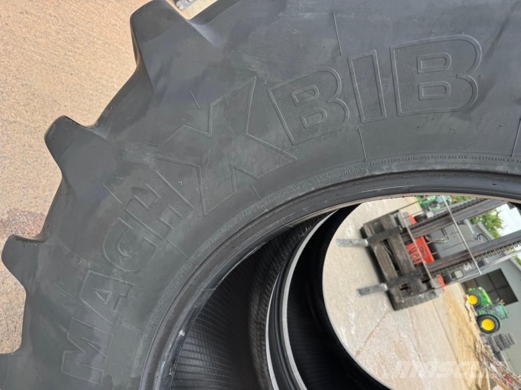 Michelin M620 Ostala dodatna oprema za traktore