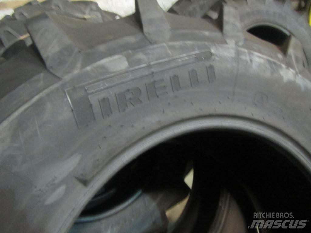Pirelli  Ostala dodatna oprema za traktore