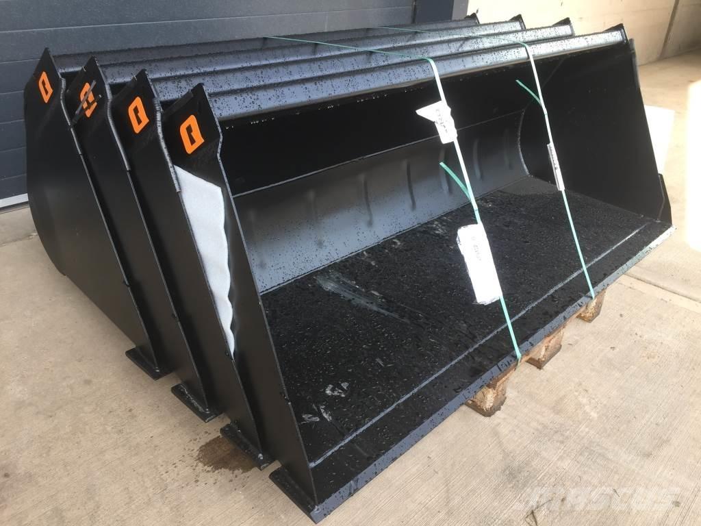 Quicke 8210 III Ostala dodatna oprema za traktore