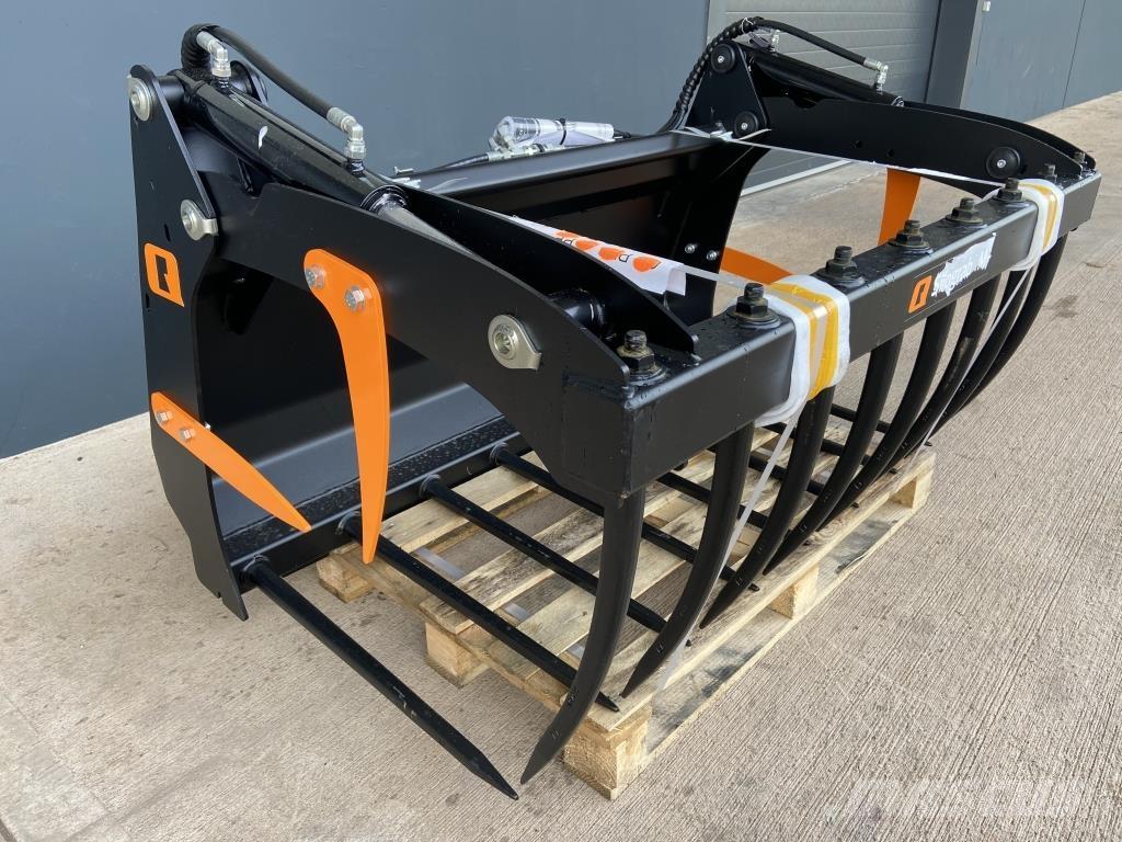 Quicke CX8040 SL Ostala dodatna oprema za traktore