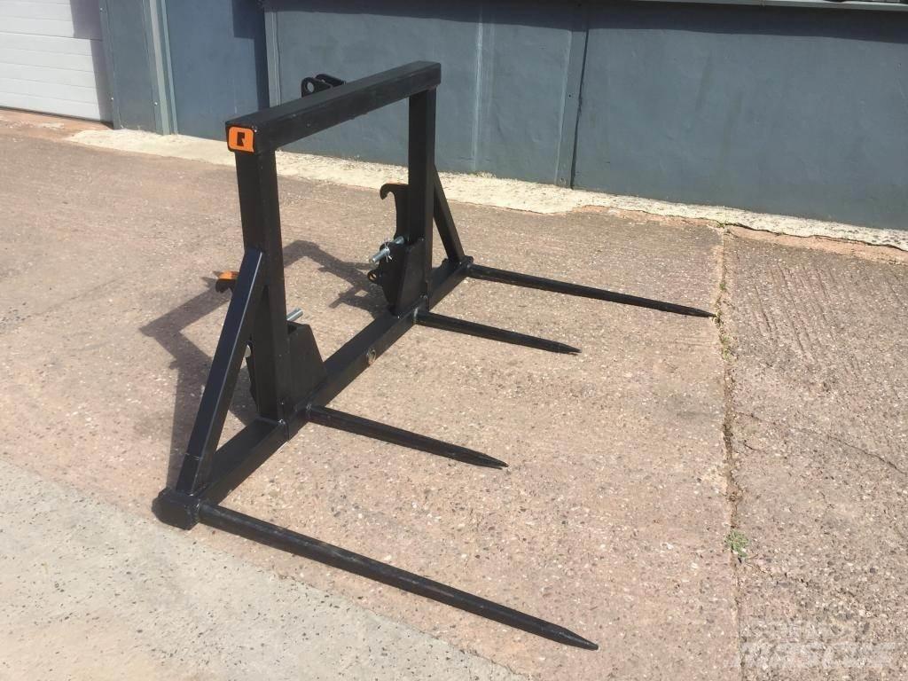 Quicke T7040 Ostala dodatna oprema za traktore